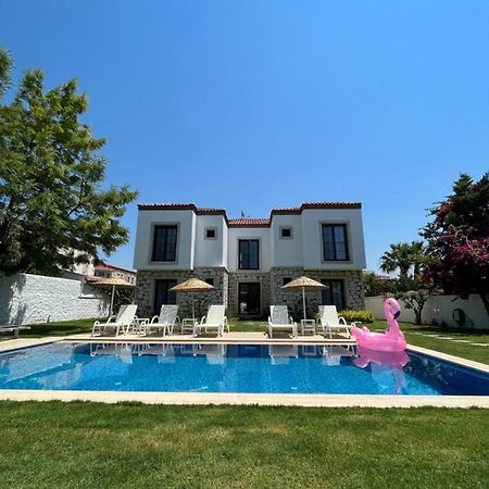 La Chance Alacati Exterior photo