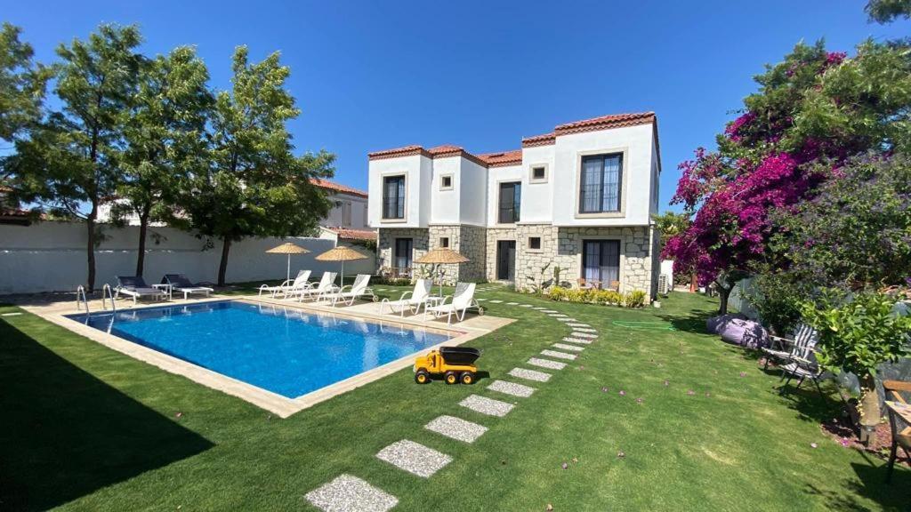 La Chance Alacati Exterior photo