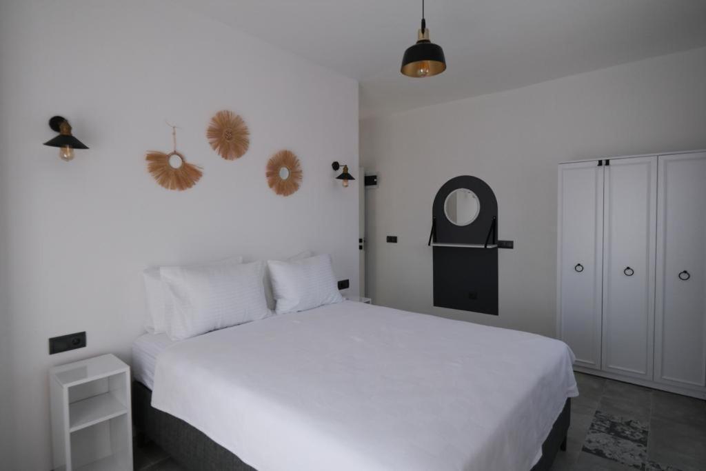La Chance Alacati Exterior photo