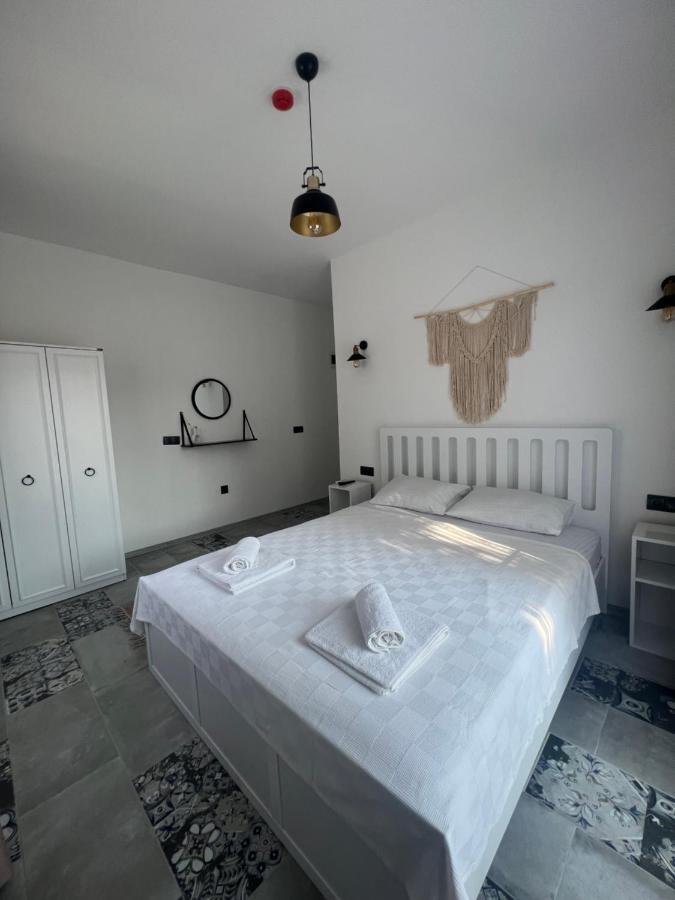 La Chance Alacati Exterior photo