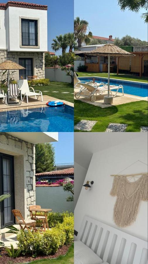 La Chance Alacati Exterior photo