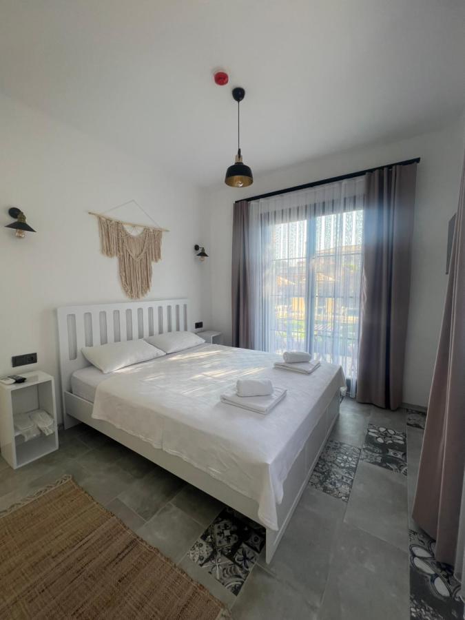 La Chance Alacati Exterior photo