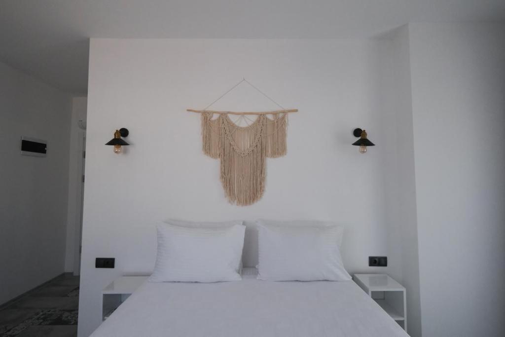 La Chance Alacati Exterior photo