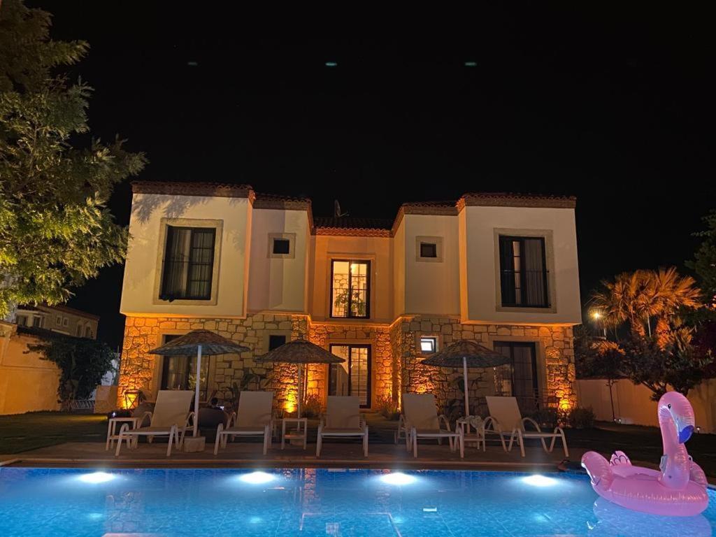 La Chance Alacati Exterior photo