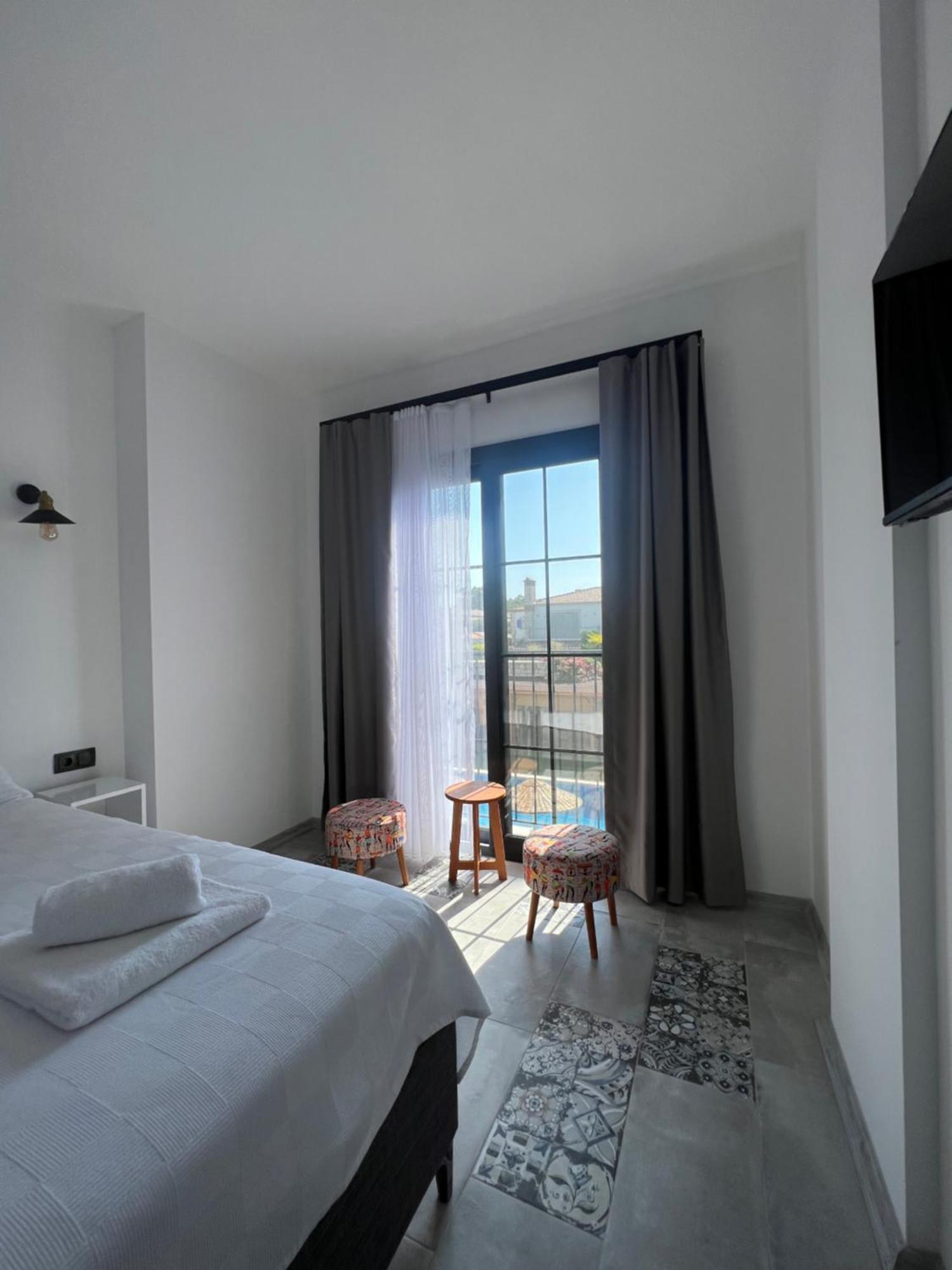 La Chance Alacati Exterior photo